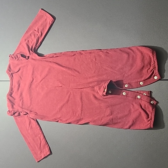 6-9 Month Bodysuit - Picture 2 of 2